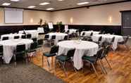 Functional Hall 6 Sandman Hotel Lethbridge