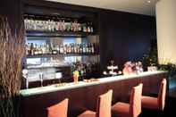 Bar, Kafe dan Lounge Starhotels Excelsior