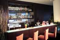 Bar, Cafe and Lounge Starhotels Excelsior