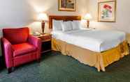 Bilik Tidur 7 Clarion Inn & Suites Dothan South