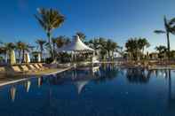 Kolam Renang Radisson Blu Resort, Gran Canaria