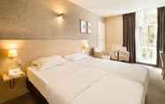 Phòng ngủ 4 Hotel Navarra Brugge
