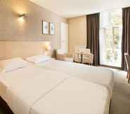 Bilik Tidur 4 Hotel Navarra Brugge