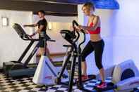 Fitness Center Hotel Navarra Brugge