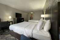 Kamar Tidur Clarion Inn near Wright Patterson - Dayton