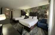 Kamar Tidur 5 Clarion Inn near Wright Patterson - Dayton