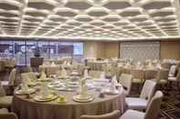 Functional Hall Radisson Collection Yangtze Shanghai