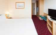 Kamar Tidur 3 ibis London Earls Court