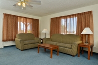 พื้นที่สาธารณะ Best Western Pahrump Oasis