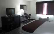 Bedroom 6 Best Western Pahrump Oasis