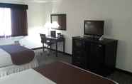 Bedroom 5 Best Western Pahrump Oasis