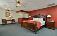 Bedroom 3 Best Western Pahrump Oasis