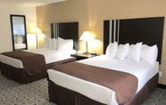 ห้องนอน 7 Best Western Pahrump Oasis