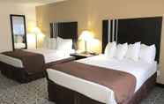 Bedroom 7 Best Western Pahrump Oasis