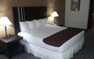 Phòng ngủ 4 Best Western Pahrump Oasis