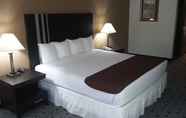 Bedroom 4 Best Western Pahrump Oasis