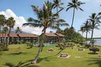 Ruang Umum Castle Molokai Shores