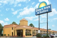 Exterior Days Inn & Suites by Wyndham Vicksburg