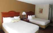 ห้องนอน 3 Best Western Shenandoah Inn