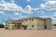 Luar Bangunan Days Inn by Wyndham North Platte