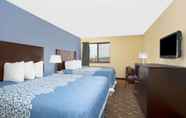 Bedroom 7 Days Inn by Wyndham North Platte