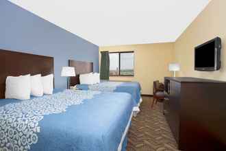 Bilik Tidur 4 Days Inn by Wyndham North Platte