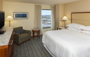 Bedroom 3 Sheraton Kansas City Hotel at Crown Center
