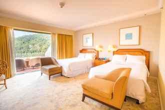 Bilik Tidur 4 Grand Coloane Resort