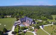 Nearby View and Attractions 2 Domaine de la Forêt d’Orient, Logis Hôtel, Restaurant, Spa & Golf