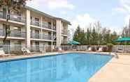 Swimming Pool 2 Days Inn by Wyndham Birmingham/West