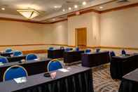 Functional Hall DoubleTree by Hilton Tulsa - Warren Place