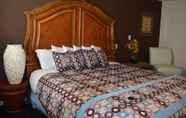 ห้องนอน 6 Napa Valley Hotel & Suites