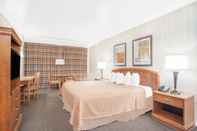 Bedroom Howard Johnson by Wyndham Atlantic City