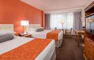 Bilik Tidur 6 Howard Johnson by Wyndham Atlantic City