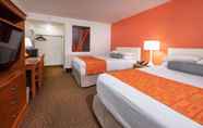 Phòng ngủ 7 Howard Johnson by Wyndham Atlantic City