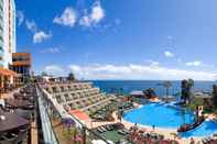 Swimming Pool Pestana Carlton Madeira Ocean Resort Hotel