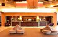 Lobby 6 Pestana Carlton Madeira Ocean Resort Hotel