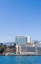 Exterior 4 Pestana Carlton Madeira Ocean Resort Hotel