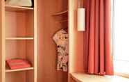 ห้องนอน 3 ibis Melun Hotel