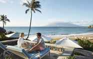 Nearby View and Attractions 3 Four Seasons Resort Maui at Wailea