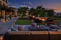 พื้นที่สาธารณะ Four Seasons Resort Maui at Wailea