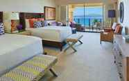 ห้องนอน 2 Four Seasons Resort Maui at Wailea