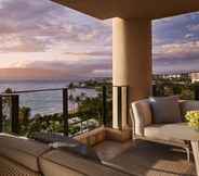 Kamar Tidur 6 Four Seasons Resort Maui at Wailea