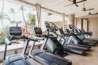 Fitness Center Four Seasons Resort Maui at Wailea