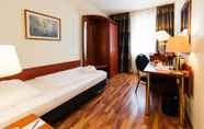 Bedroom 7 Hotel Excelsior