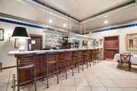 Bar, Cafe and Lounge Quality Inn & Suites Lufkin