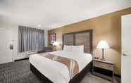 Kamar Tidur 3 Quality Inn & Suites Lufkin