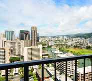 Nearby View and Attractions 3 Club Wyndham Royal Garden at Waikiki