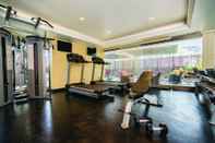 Fitness Center Club Wyndham Royal Garden at Waikiki