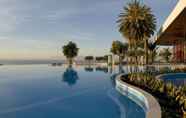 Hồ bơi 7 Pestana Casino Park Ocean and SPA Hotel